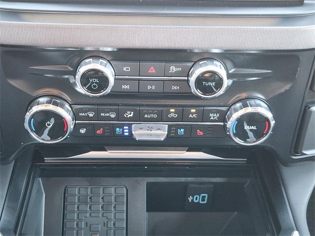 new 2026 Ford F-250 car, priced at $94,995