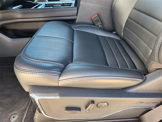 new 2026 Ford F-250 car, priced at $94,995