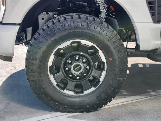 new 2026 Ford F-250 car, priced at $94,995