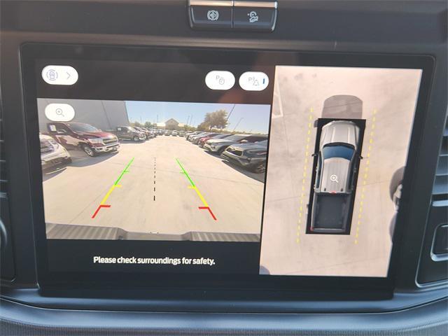 new 2026 Ford F-250 car, priced at $94,995