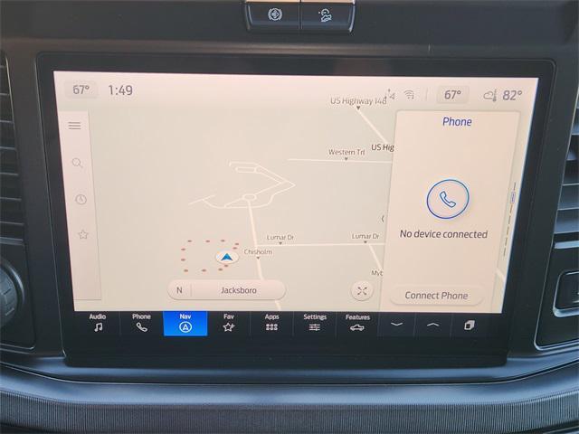 new 2026 Ford F-250 car, priced at $94,995