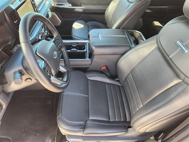 new 2026 Ford F-250 car, priced at $94,995