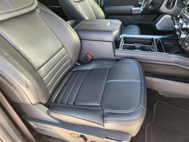 new 2026 Ford F-250 car, priced at $94,995