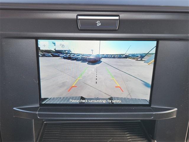 new 2026 Ford F-250 car, priced at $59,895