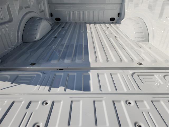 new 2026 Ford F-250 car, priced at $59,895