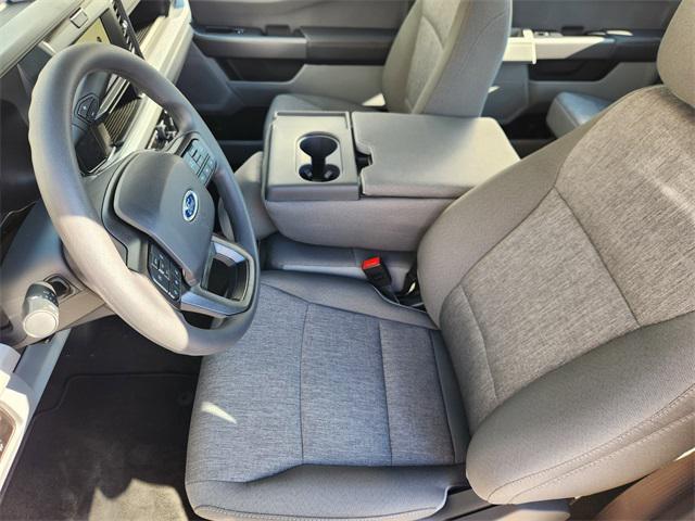 new 2026 Ford F-250 car, priced at $59,895