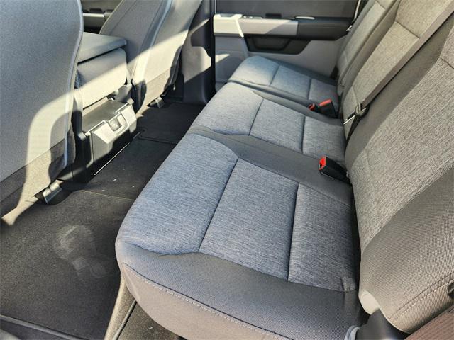 new 2026 Ford F-250 car, priced at $59,895