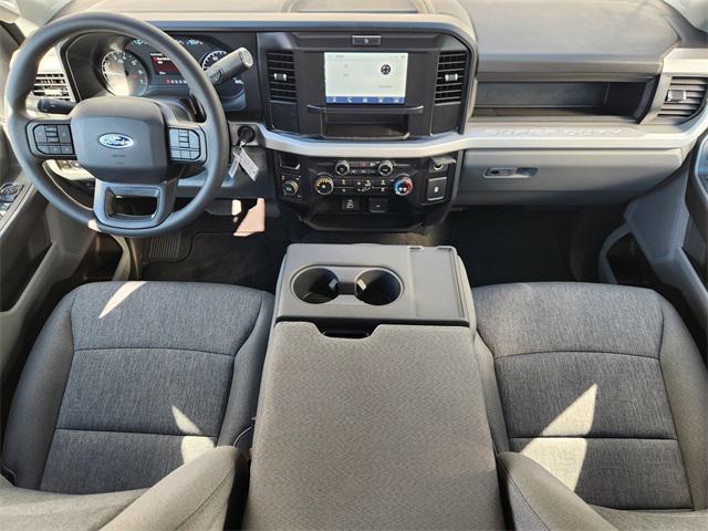 new 2026 Ford F-250 car, priced at $59,895