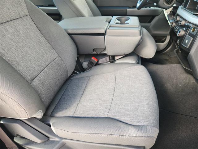 new 2026 Ford F-250 car, priced at $59,895