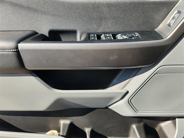 new 2026 Ford F-250 car, priced at $59,895