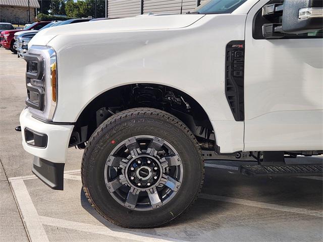 new 2026 Ford F-250 car, priced at $59,895