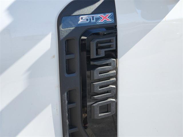 new 2026 Ford F-250 car, priced at $59,895