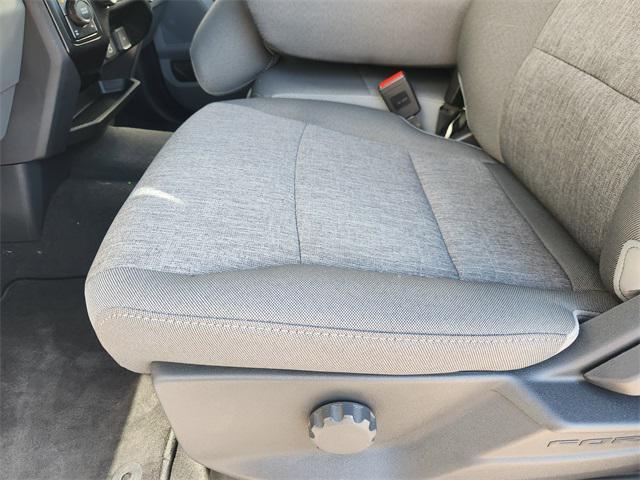 new 2026 Ford F-250 car, priced at $59,895