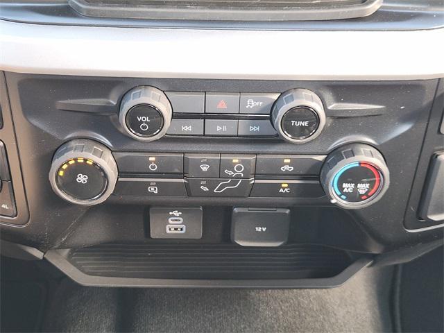 new 2026 Ford F-250 car, priced at $59,895