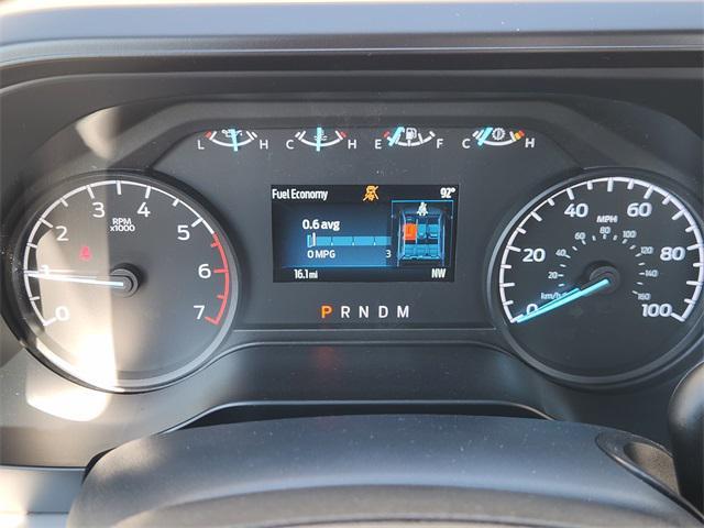 new 2026 Ford F-250 car, priced at $59,895