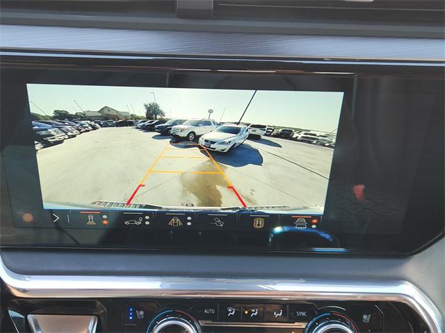 used 2024 GMC Sierra 2500 car, priced at $73,888