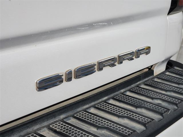 used 2024 GMC Sierra 2500 car, priced at $73,888