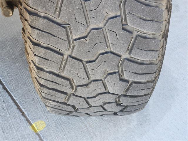 used 2024 GMC Sierra 2500 car, priced at $73,888