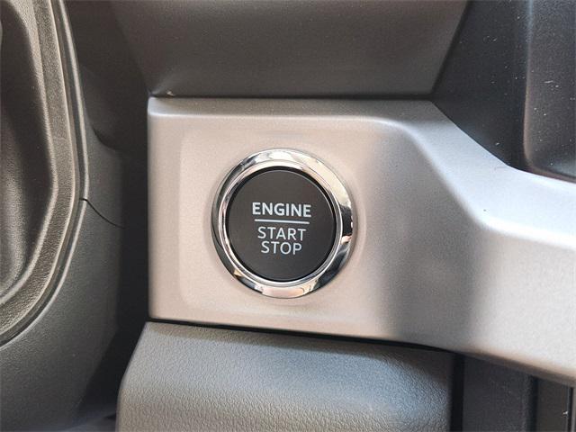 new 2026 Ford F-250 car, priced at $67,995