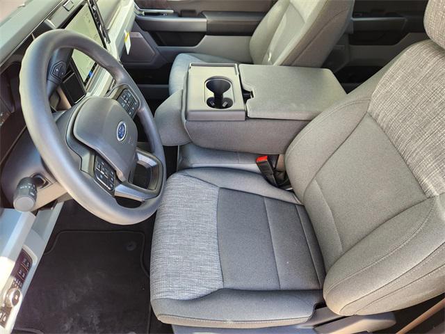 new 2026 Ford F-250 car, priced at $67,995