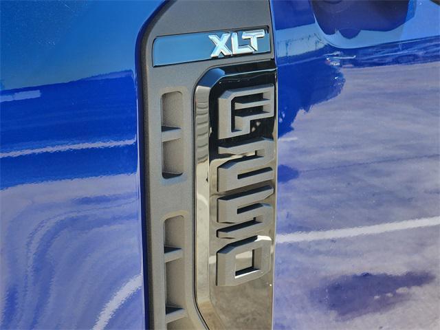 new 2026 Ford F-250 car, priced at $67,995