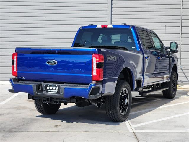 new 2026 Ford F-250 car, priced at $67,995