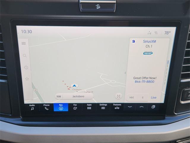 new 2026 Ford F-250 car, priced at $67,995