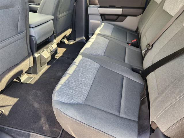 new 2026 Ford F-250 car, priced at $67,995