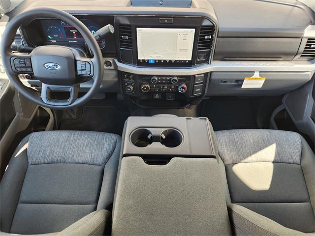 new 2026 Ford F-250 car, priced at $67,995