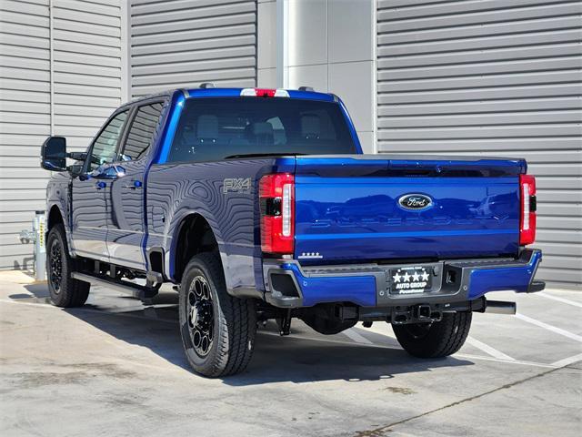 new 2026 Ford F-250 car, priced at $67,995