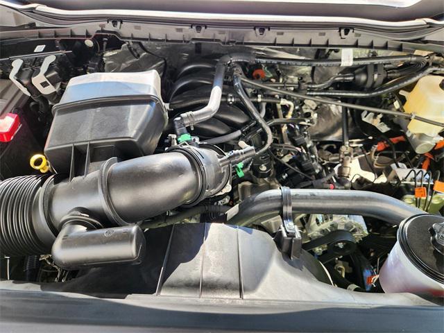 new 2026 Ford F-250 car, priced at $67,995