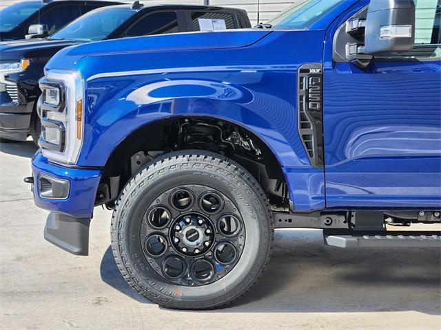 new 2026 Ford F-250 car, priced at $67,995