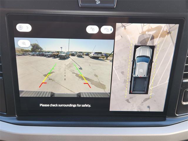 new 2026 Ford F-250 car, priced at $67,995