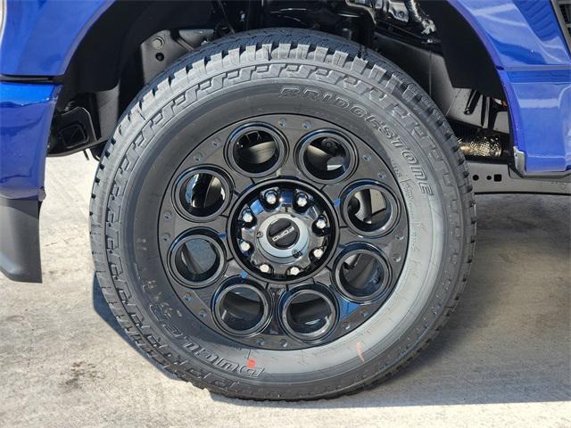 new 2026 Ford F-250 car, priced at $67,995
