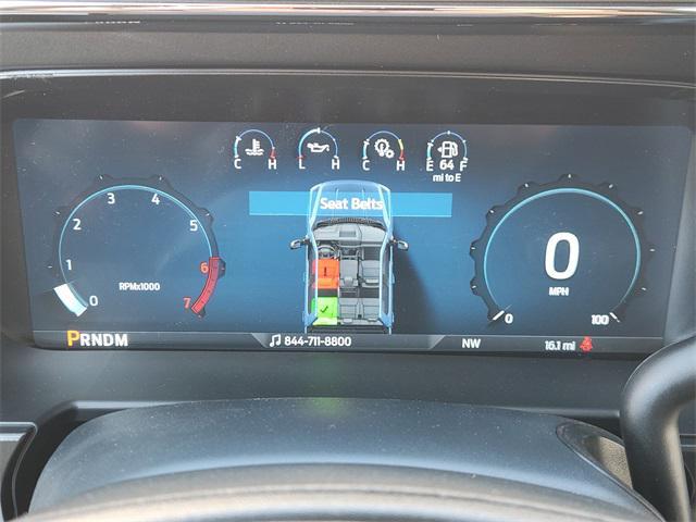 new 2026 Ford F-250 car, priced at $67,995