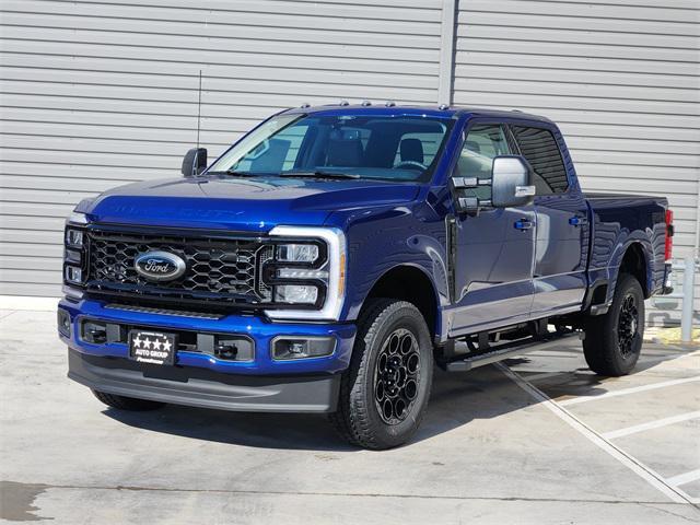 new 2026 Ford F-250 car, priced at $67,995