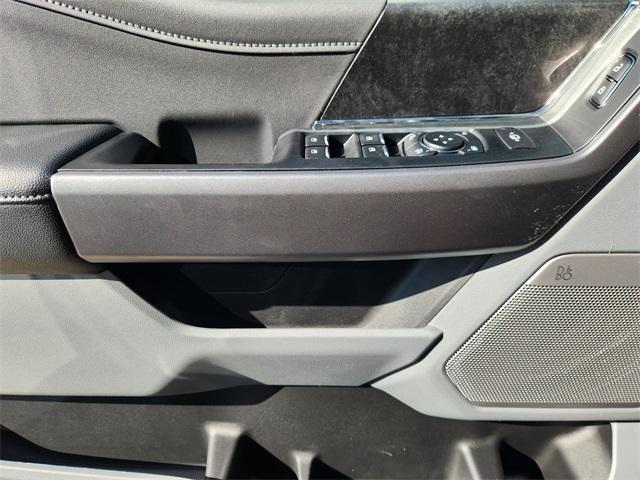 new 2026 Ford F-250 car, priced at $67,995