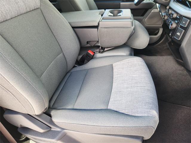 new 2026 Ford F-250 car, priced at $67,995