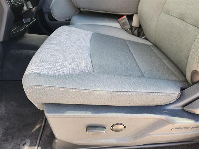 new 2026 Ford F-250 car, priced at $67,995