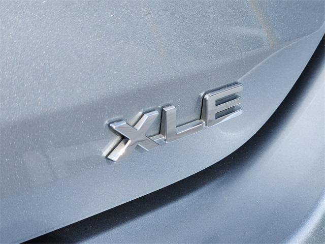 used 2022 Toyota Highlander car, priced at $34,288