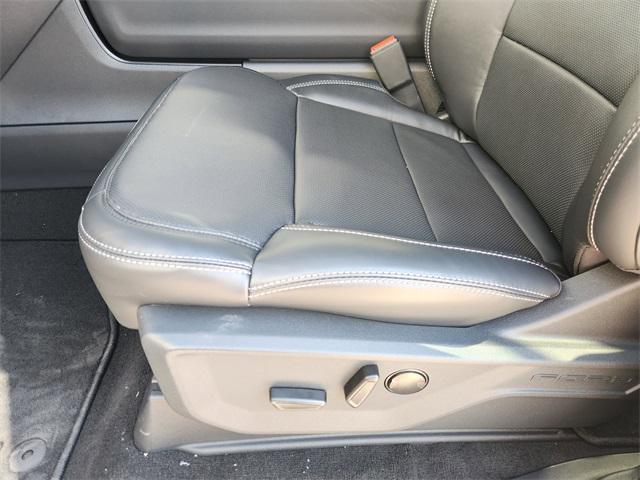 new 2025 Ford Expedition Max car, priced at $85,888