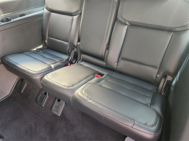 new 2025 Ford Expedition Max car, priced at $85,888