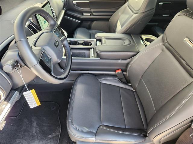 new 2025 Ford Expedition Max car, priced at $85,888