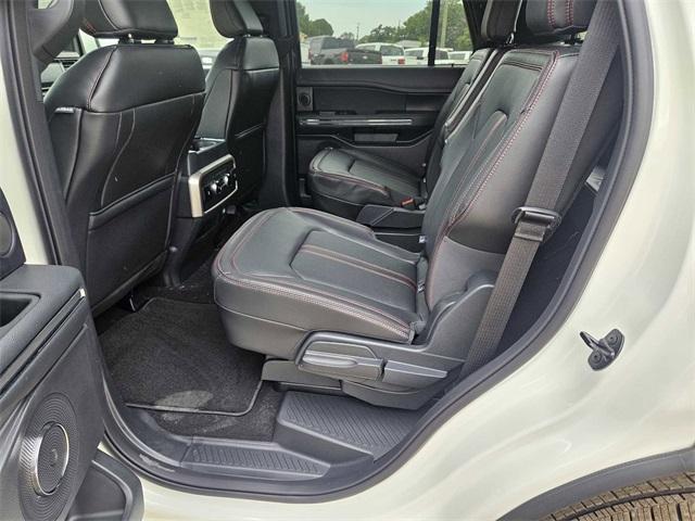 new 2024 Ford Expedition car, priced at $74,888