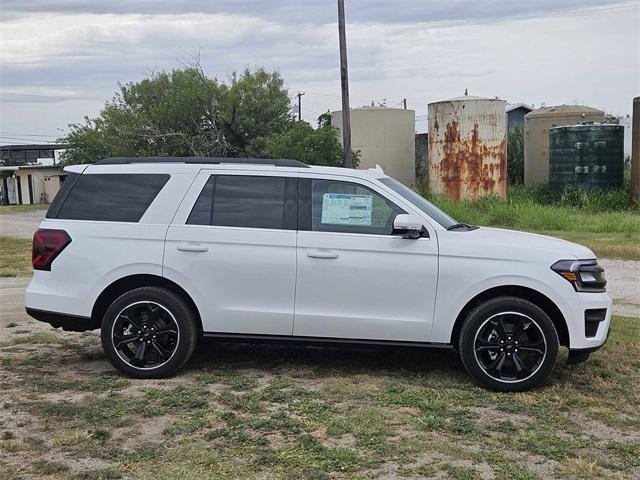 new 2024 Ford Expedition car, priced at $74,888