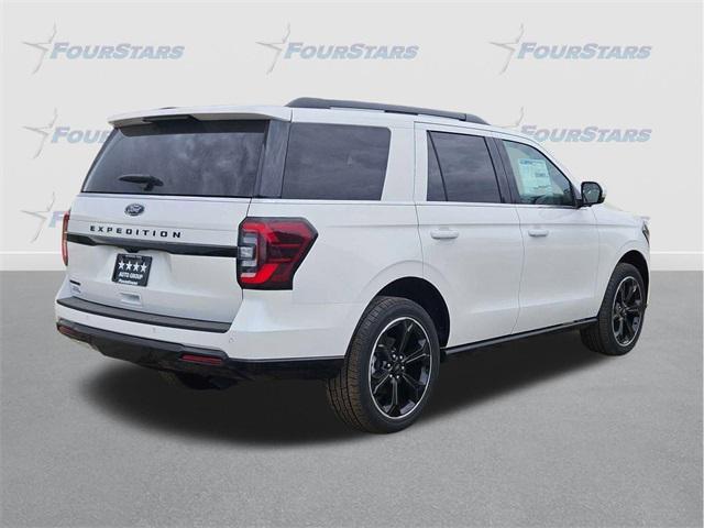 new 2024 Ford Expedition car, priced at $71,888