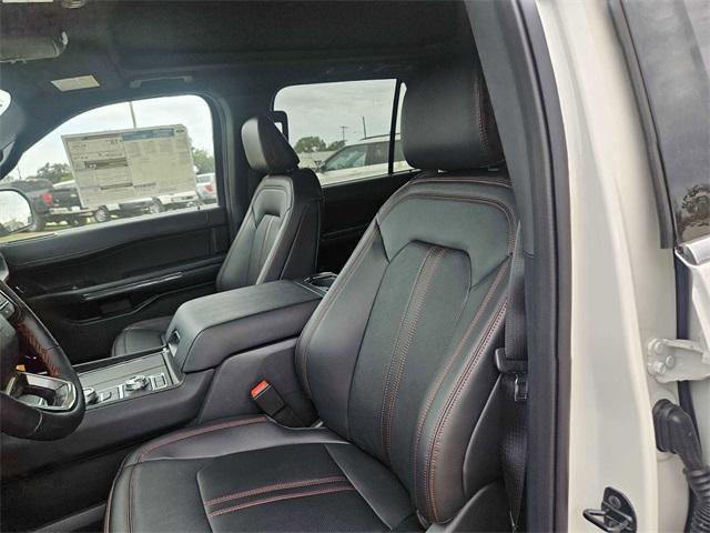 new 2024 Ford Expedition car, priced at $74,888