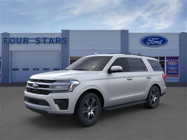 new 2024 Ford Expedition car, priced at $63,495