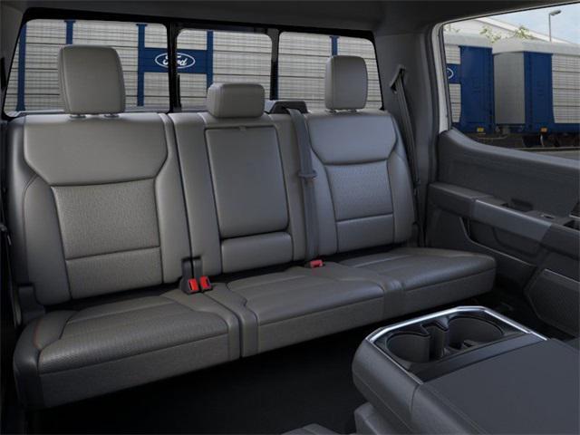 new 2025 Ford F-150 car, priced at $65,388