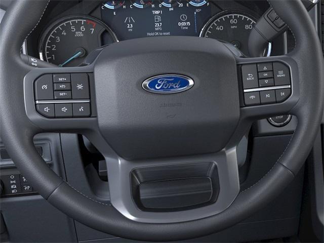 used 2022 Ford F-150 car, priced at $33,995